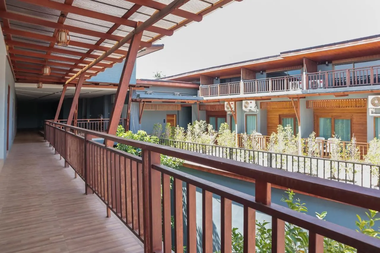 Lanta Ray Bay Hotel Koh Lanta
