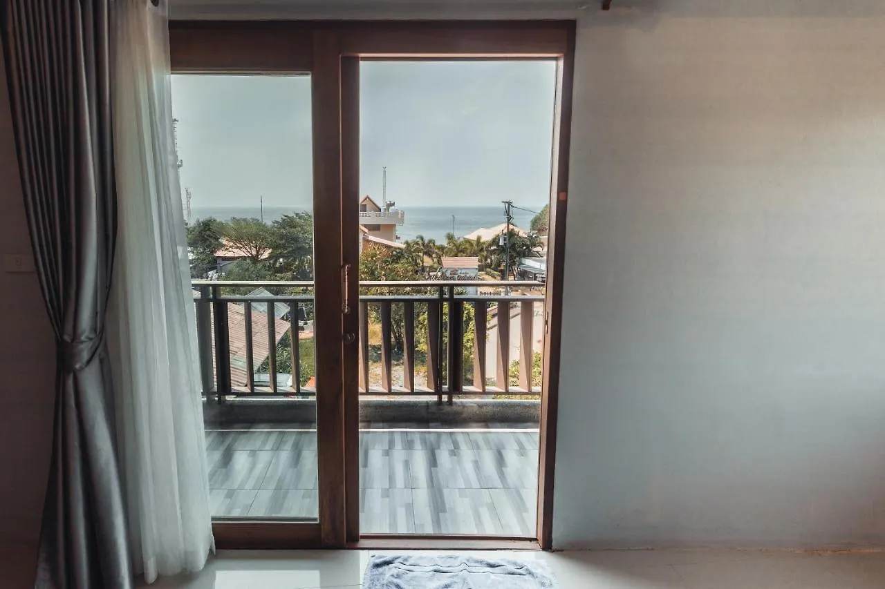 Lanta Ray Bay Hotel Koh Lanta