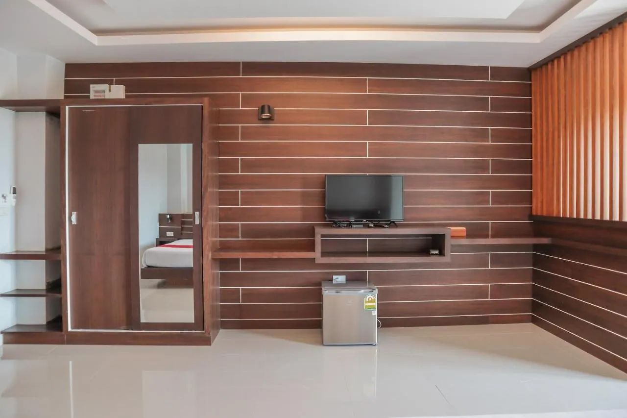 Lanta Ray Bay Hotel Koh Lanta 2*,  Thailand