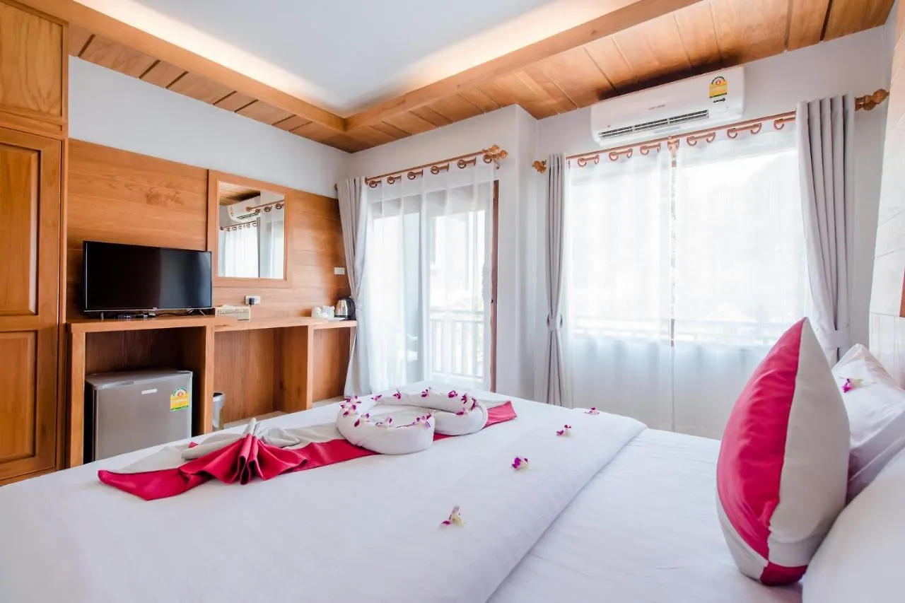 Lanta Ray Bay Hotel Koh Lanta