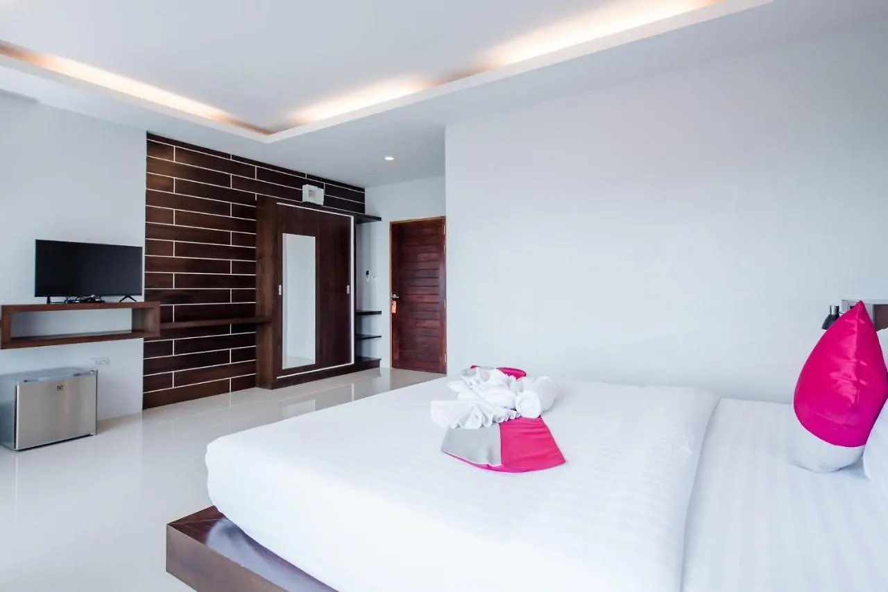 Lanta Ray Bay Hotel Koh Lanta