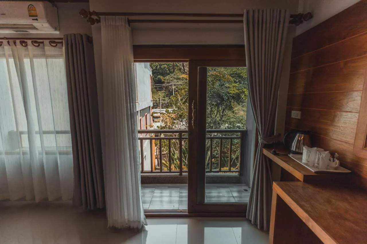 Lanta Ray Bay Hotel Koh Lanta