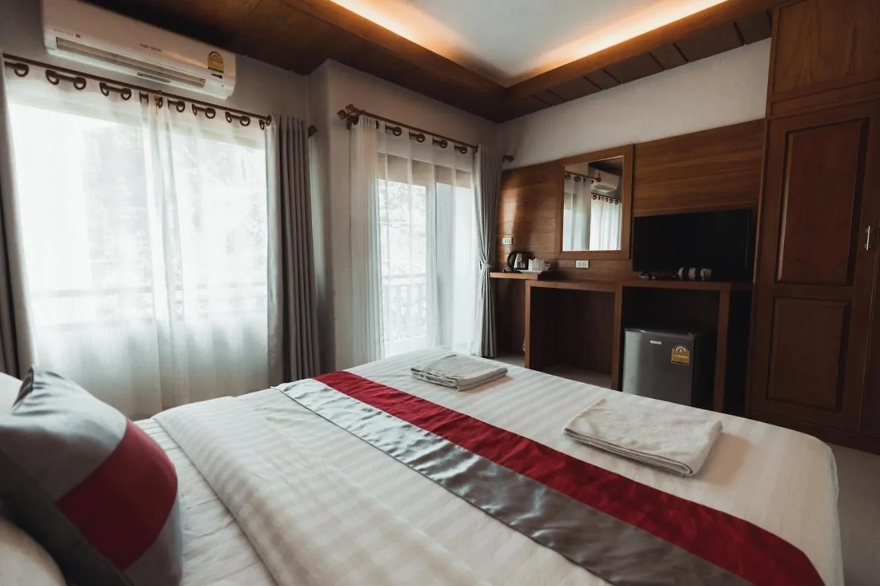 Lanta Ray Bay Hotel Koh Lanta