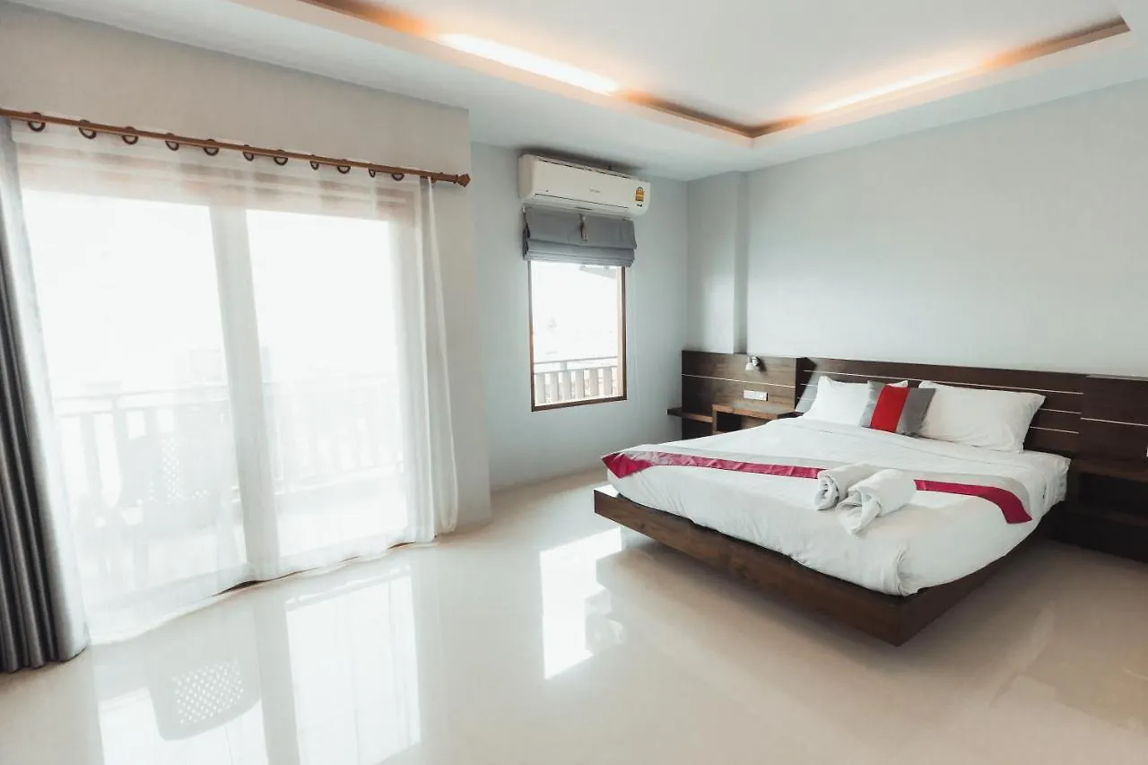 Lanta Ray Bay Hotel Koh Lanta 2*,