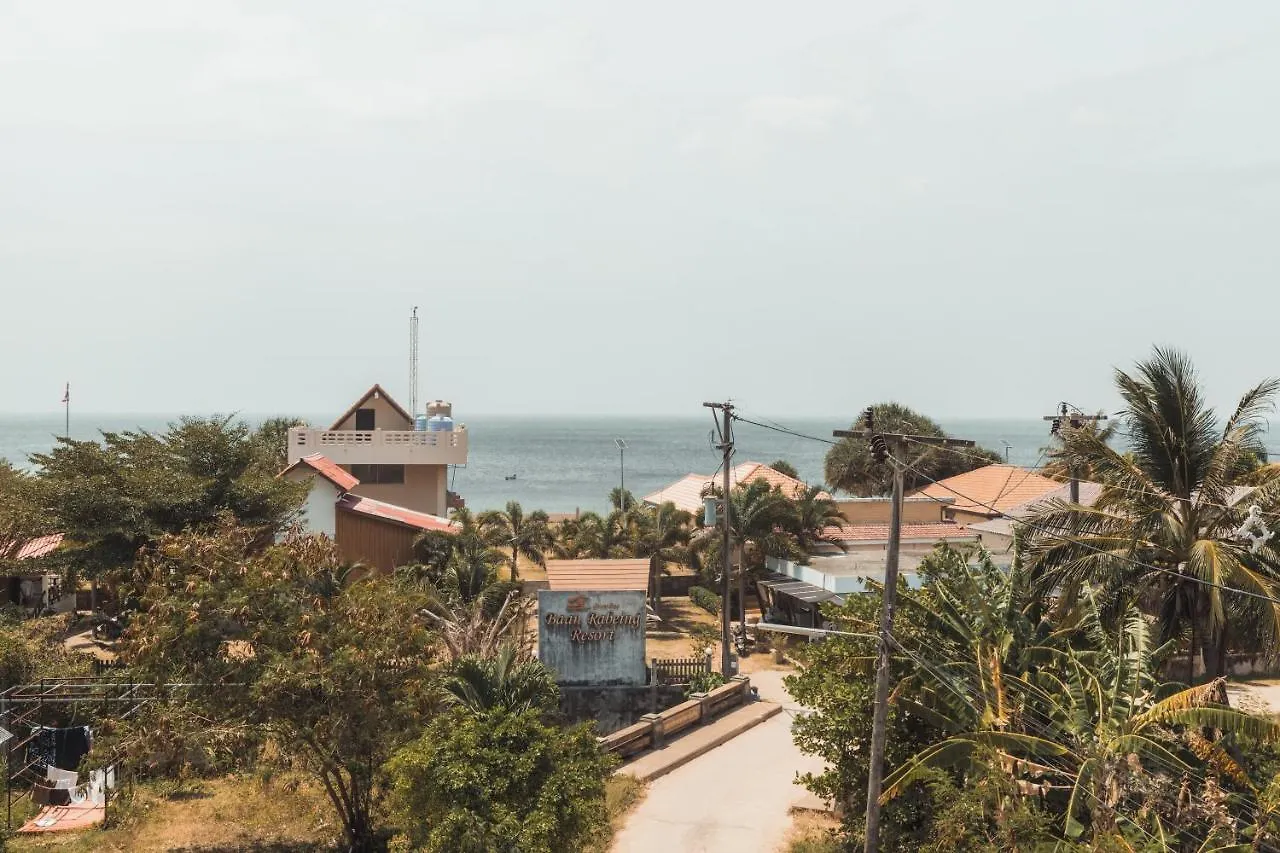 Lanta Ray Bay Hotel Koh Lanta