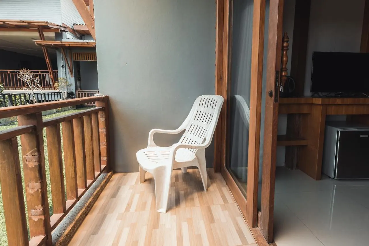 Lanta Ray Bay Hotel Koh Lanta