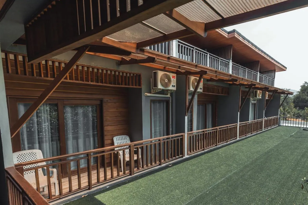 Lanta Ray Bay Hotel Koh Lanta