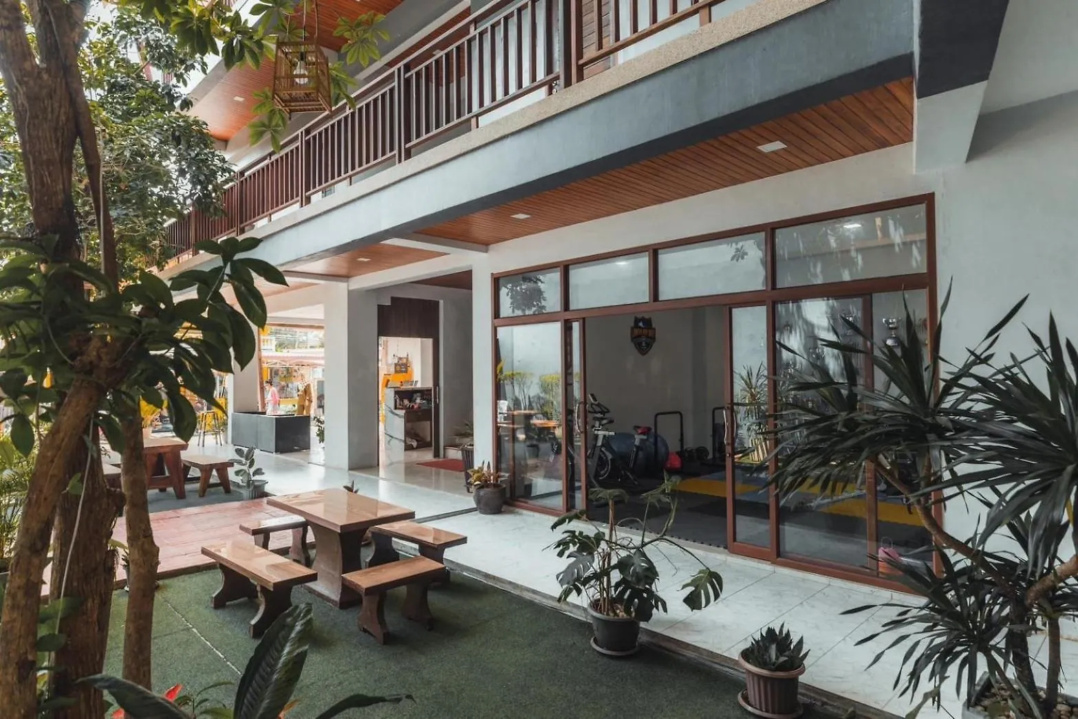 **  Lanta Ray Bay Hotel Koh Lanta Thailand