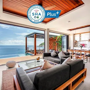 Jamahkiri Dive & Resort Ko Tao