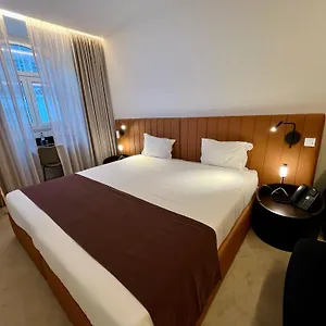Golden Hotel Lisbona