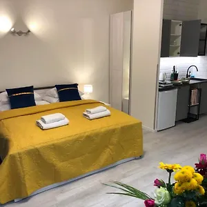  Aparthotel Cracow Poland
