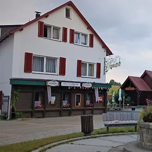 Jägerhof Bischofsgrün