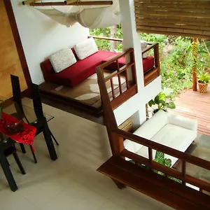 La Cigale Bed & Breakfast Ko Tao