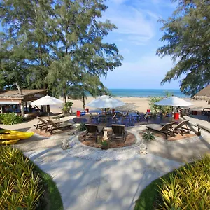 Lanta Castaway Koh Lanta