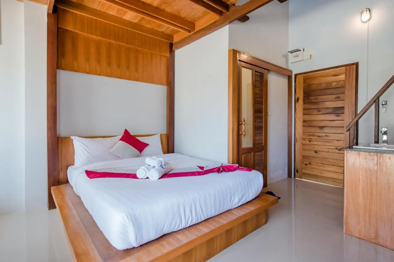Lanta Ray Bay Hotel Ko Lanta