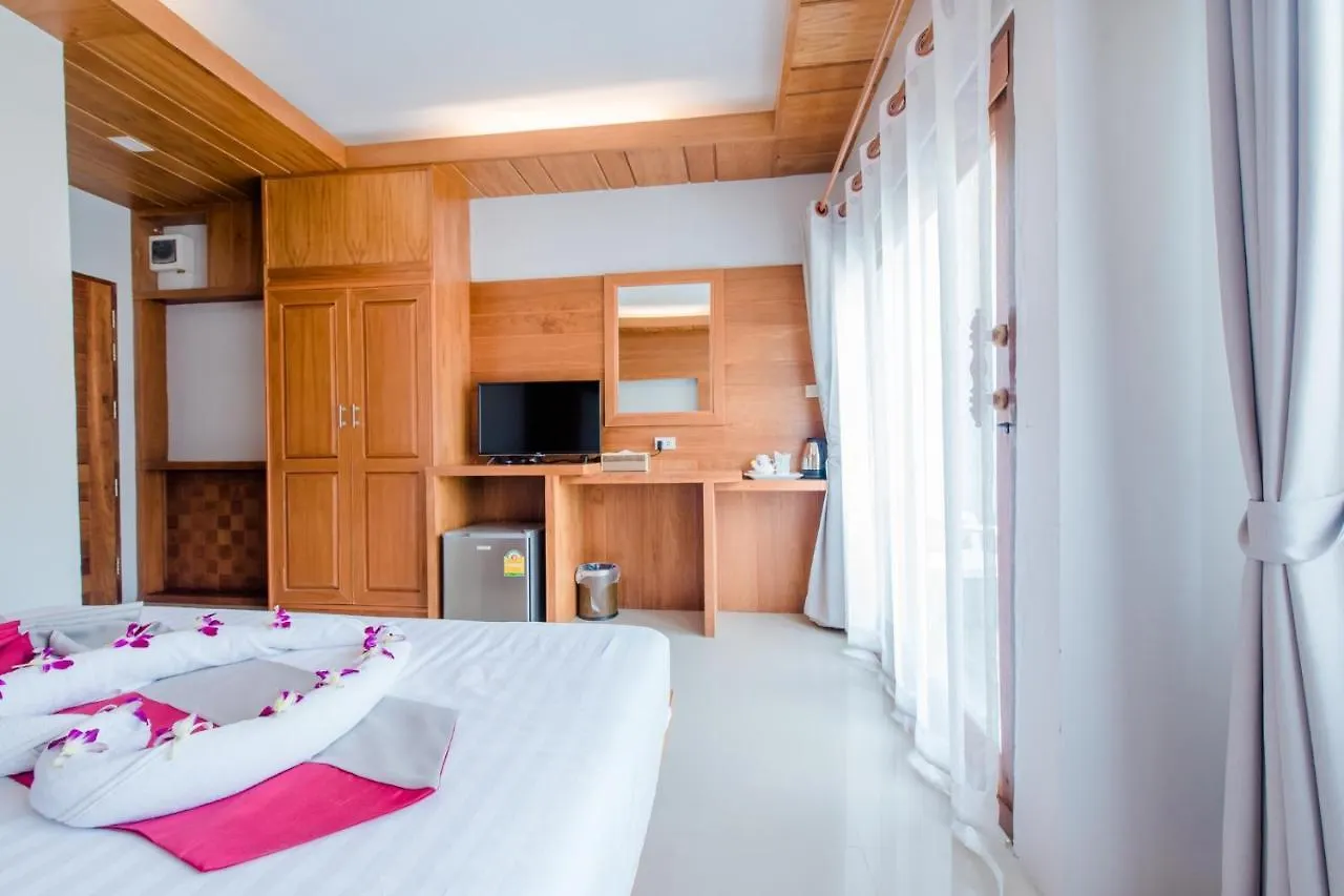 Lanta Ray Bay Hotel Ko Lanta