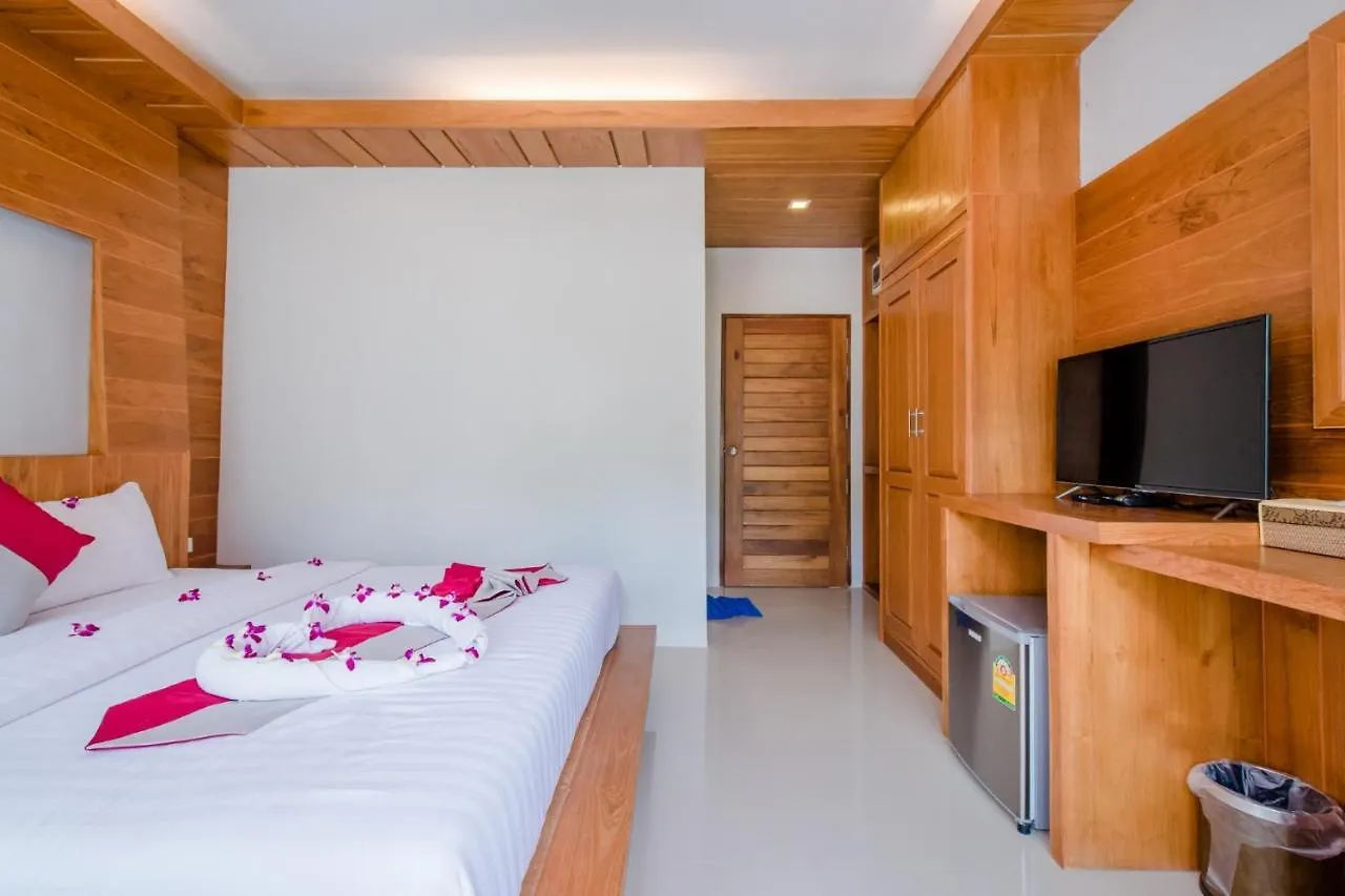 Lanta Ray Bay Hotel Ko Lanta