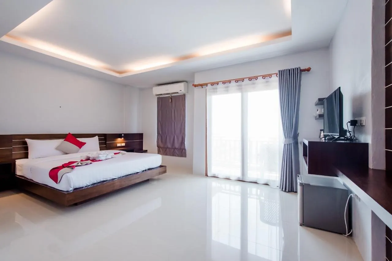 Lanta Ray Bay Hotel Ko Lanta