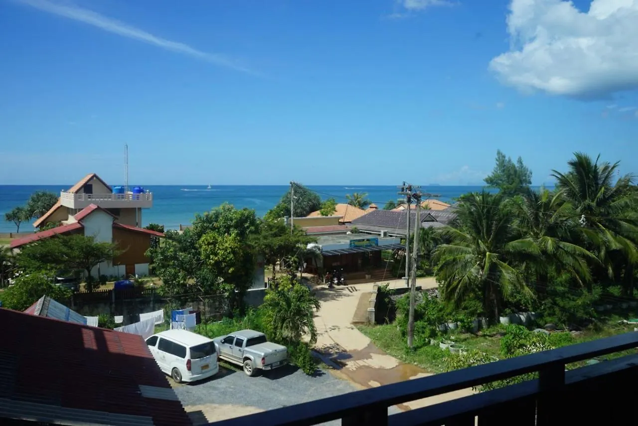 Lanta Ray Bay Hotel Ko Lanta 2*,