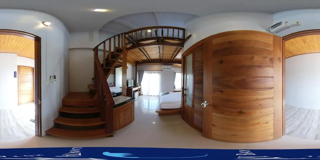 Lanta Ray Bay Hotel Ko Lanta
