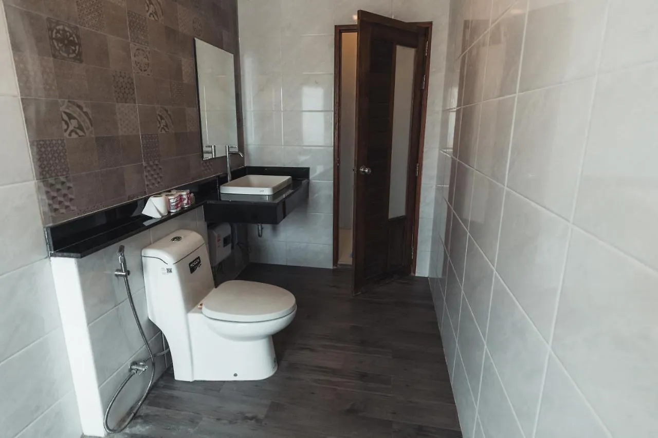 Lanta Ray Bay Hotel Ko Lanta