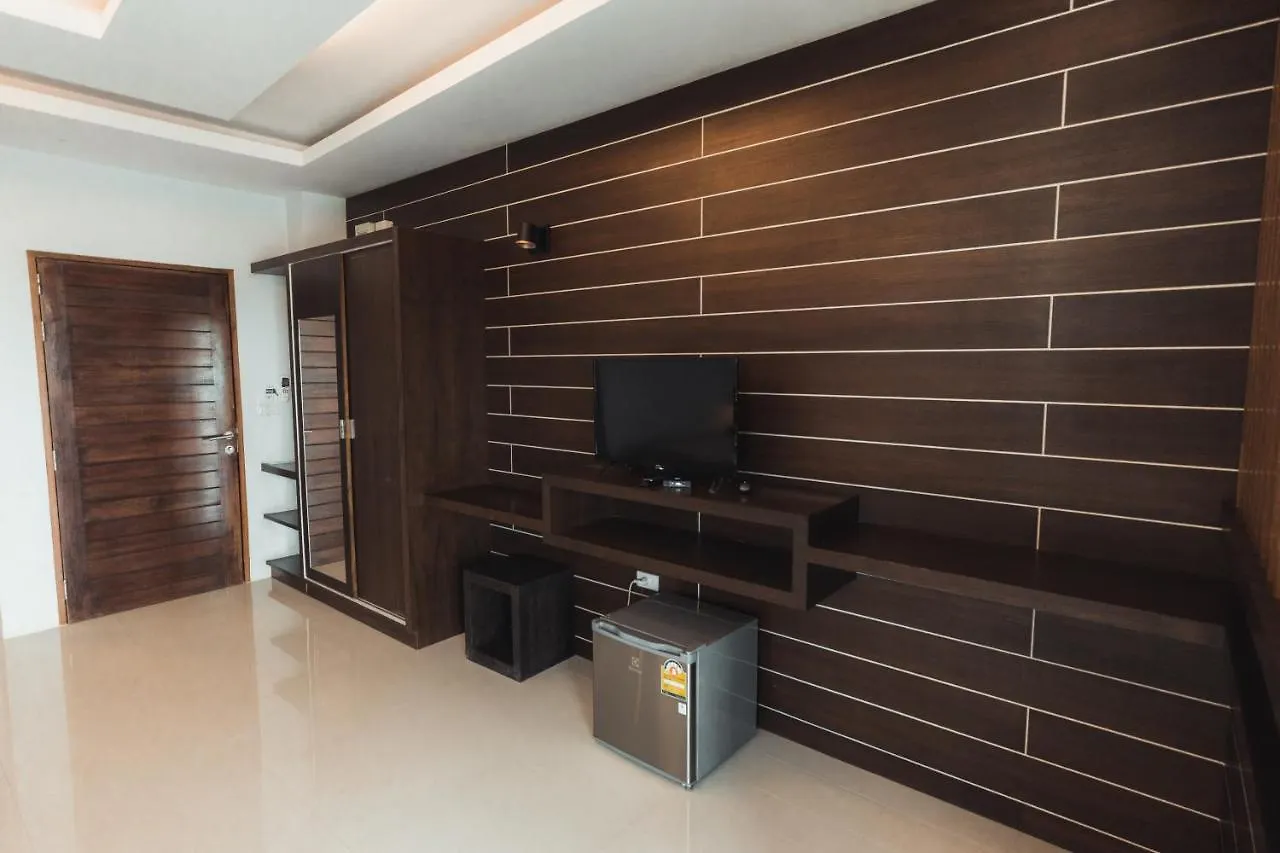 **  Lanta Ray Bay Hotel Ko Lanta Thailand