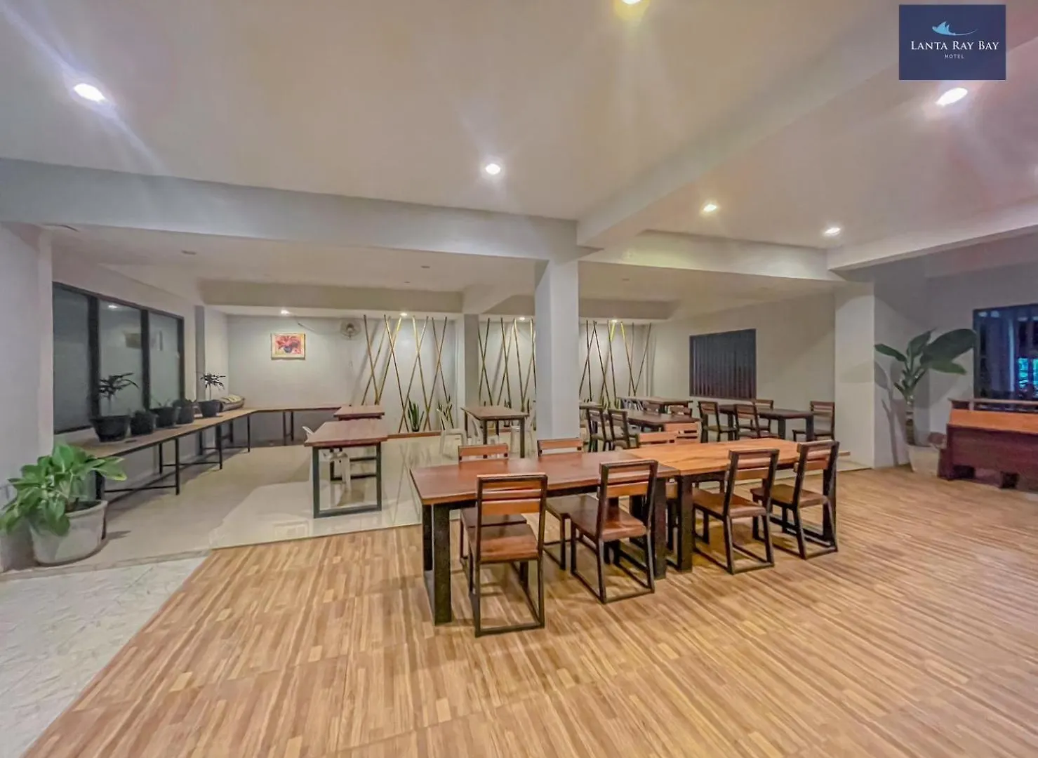 Lanta Ray Bay Hotel Ko Lanta 2*,  Thailand