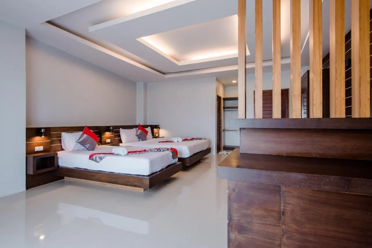 Lanta Ray Bay Hotel Koh Lanta Thailand