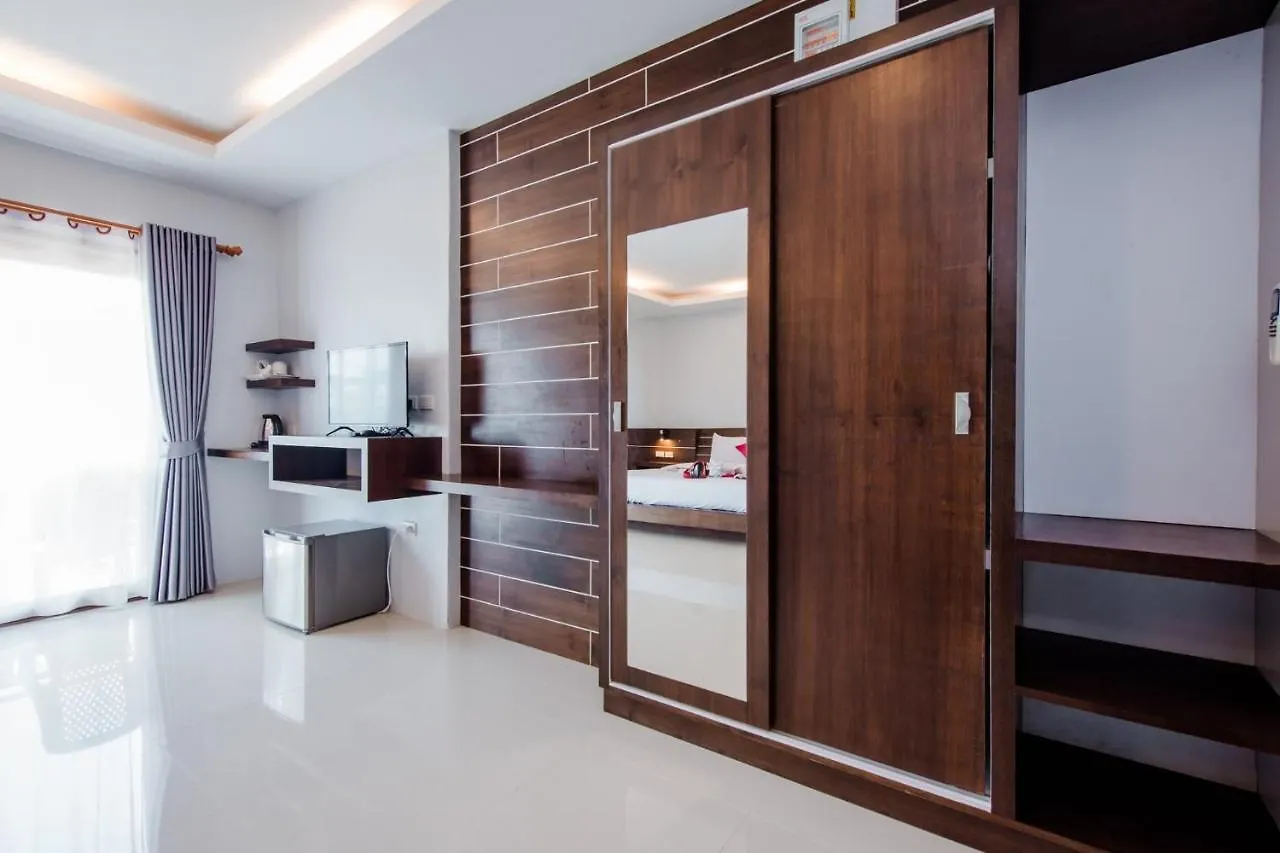 Lanta Ray Bay Hotel Koh Lanta 2*,